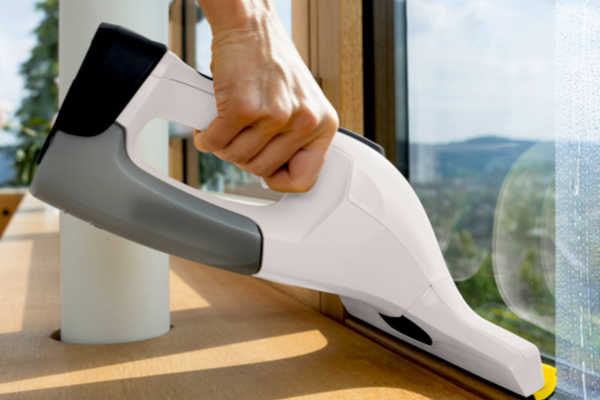 Myjka do okien Karcher WV 6 Plus